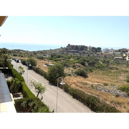 Residencial Nerea - Apartamento con vistas