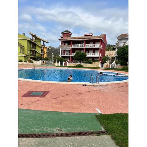 Residencial Nerea Orangecosta