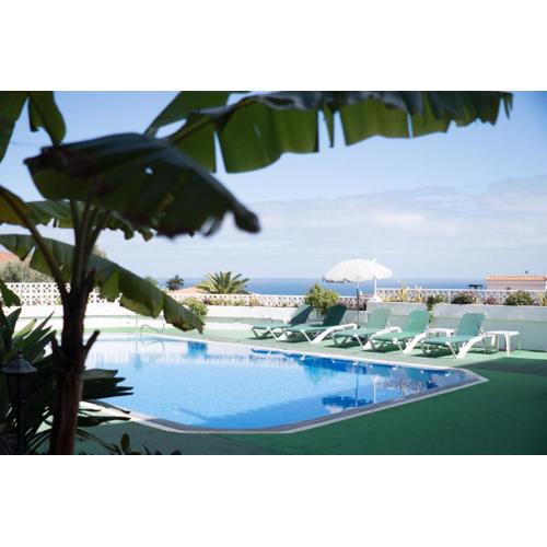 Residencial Parque las Flores