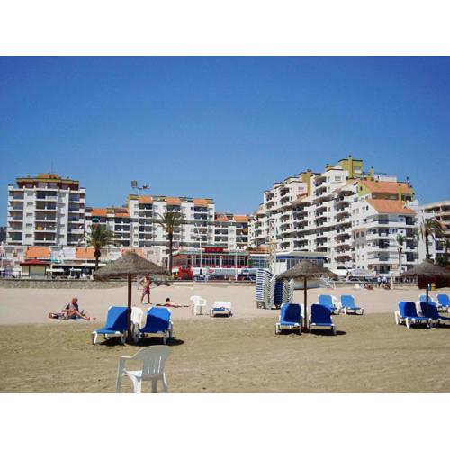 Residencial Peñiscola Playa 6 LEK