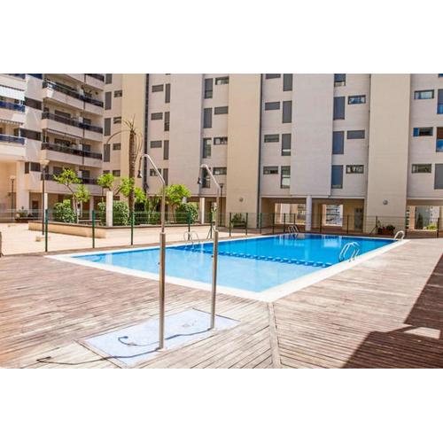 Residencial Plaza Mayor