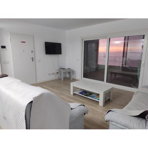 Residencial Posidonia