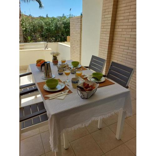 Residencial Ronda Mar