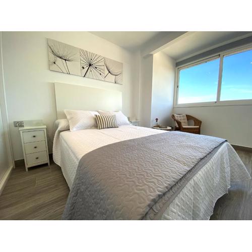 Residencial Santa Justa - Vacacional Sevilla