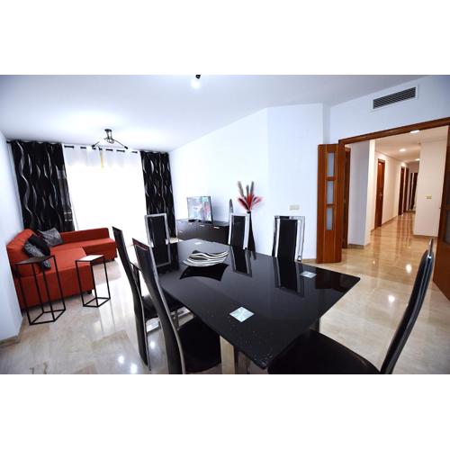 Residencial Sol Dorada Families