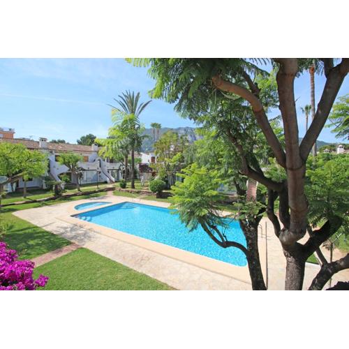 Residencial Tropicana