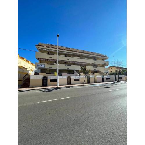 Residencial Vacacional Portofino V Oropesa Ref 001