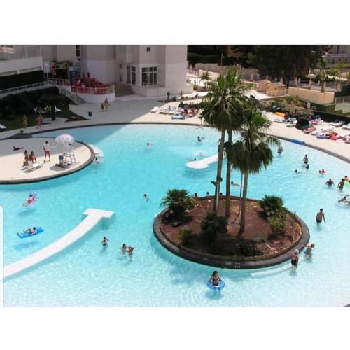 RESIDENCIAL VACANZA