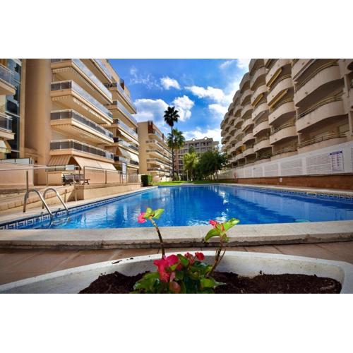 Residencial Ventura Park / Royal / Jerez