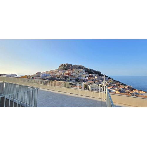 Resident Albachiara, your oasi in Castelsardo