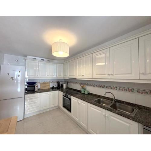 Residential apartmento en Denia