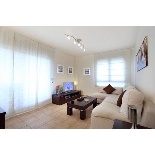 RESIDENTIAL FLAT Lloret de Mar (Nex