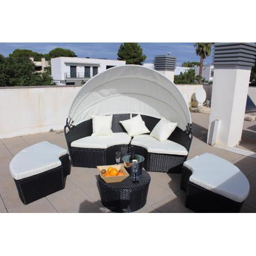 Residentium Spain -Chalet la Dorada pets friendly