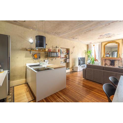 Residenza a Bergamo BGY