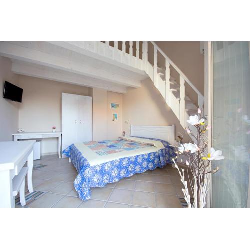 Residenza a due passi dal mare