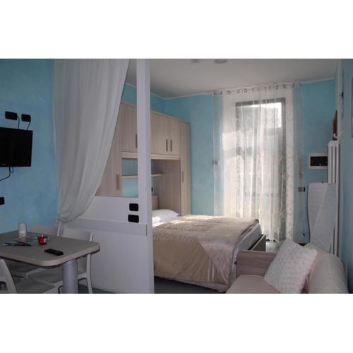 Residenza Acqua Terra Fuoco