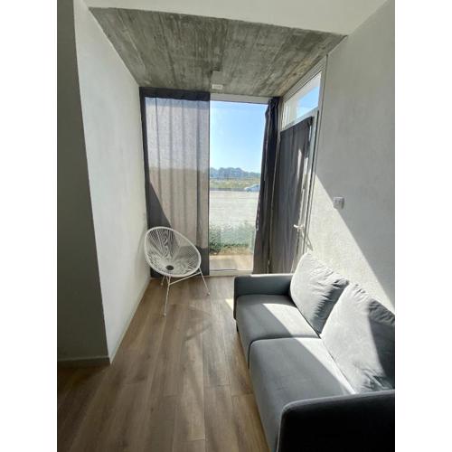 Residenza Acqva di Mare