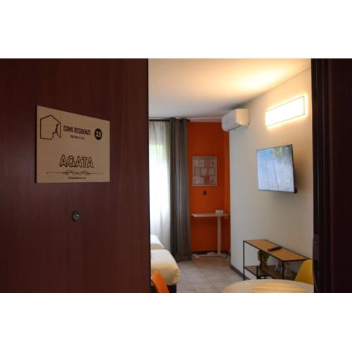 Residenza Agata - by ComoResidenze
