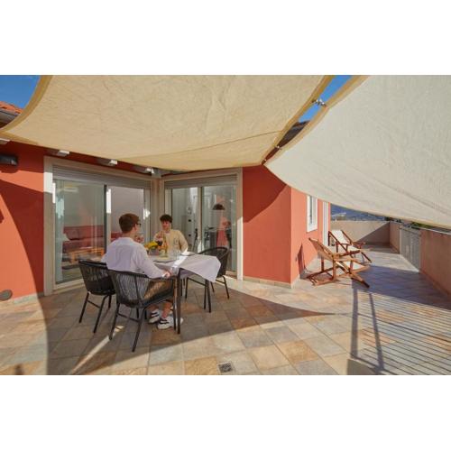 Residenza Ai Ferrari