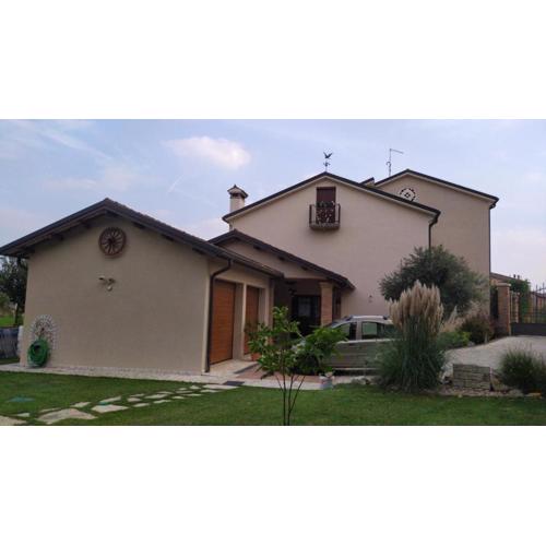 Residenza Airone