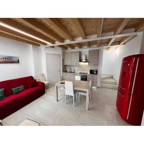 Residenza al Bosco