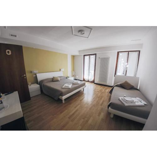 Residenza al Castello