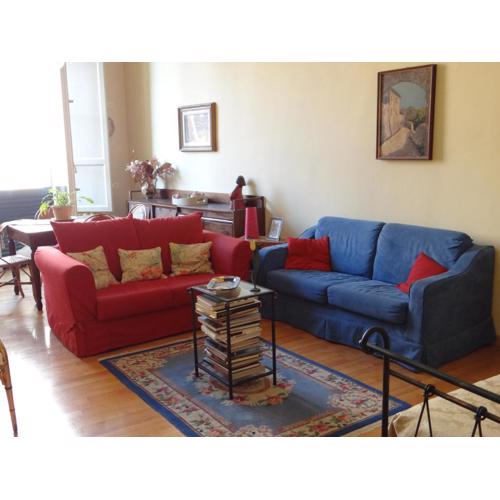 Residenza al Fillungo
