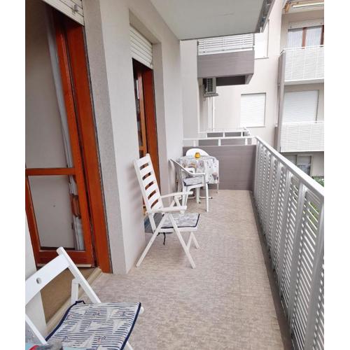 Residenza al Mare