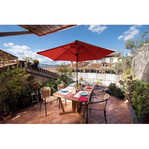 Residenza al Pavone Luxury with Terrace