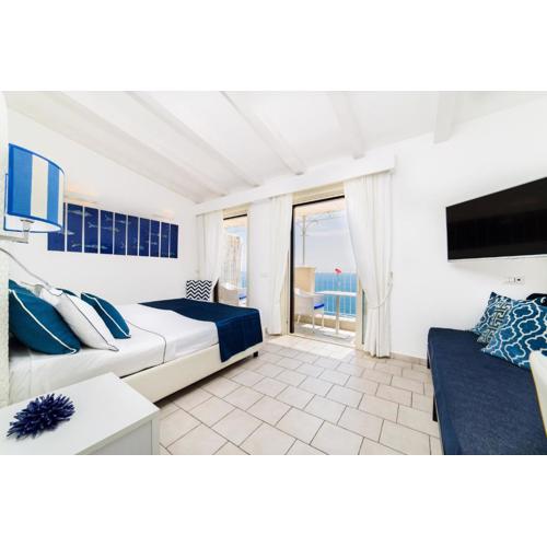 Residenza Al Pesce D\