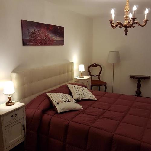 Residenza al Volto