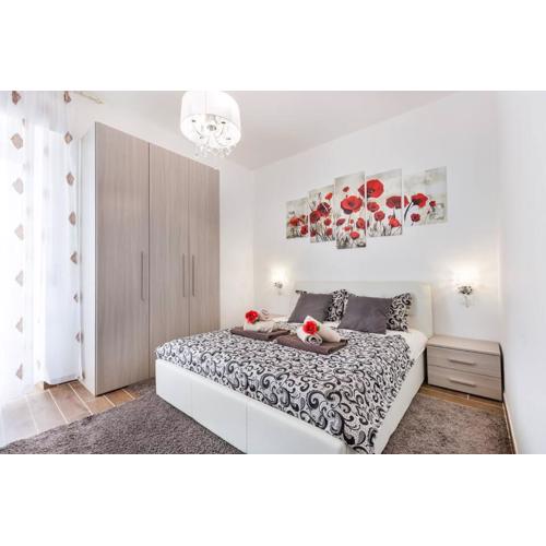 Residenza Alexander Luxury 1