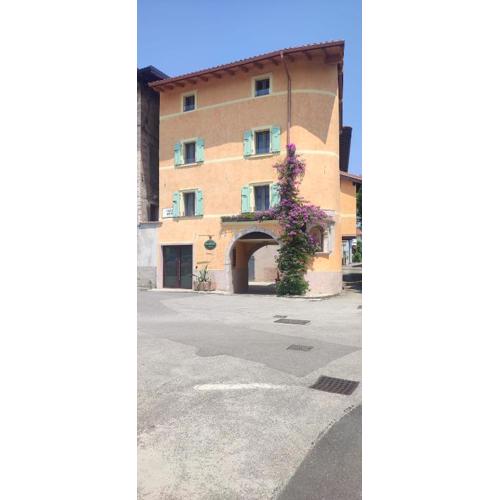 Residenza Alice