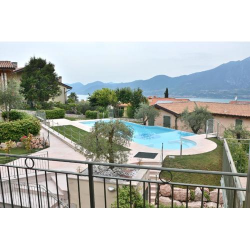 Residenza alle Torri With Pool
