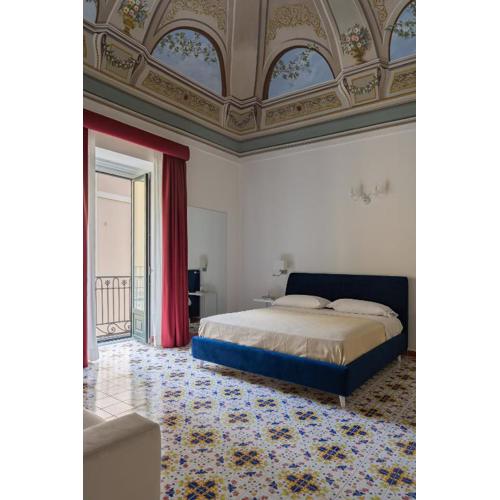 Residenza Amalphia