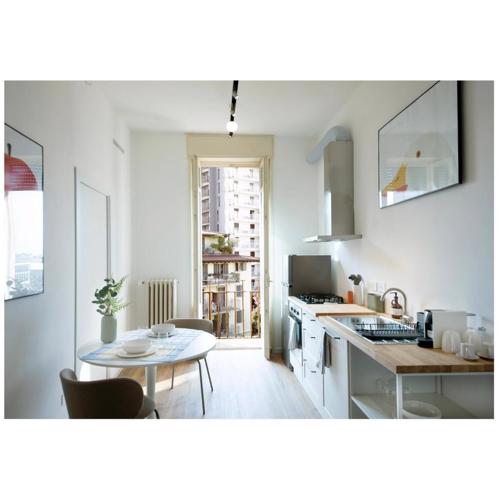 Residenza Angelo May