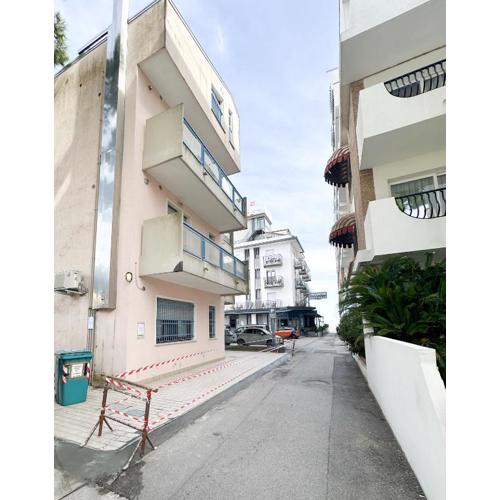 Residenza Annabella, pochi passi dal mare, Jesolo Via Bafile