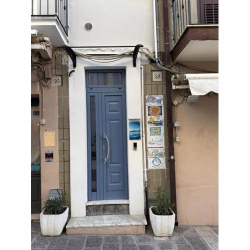Residenza Antonio Casolino
