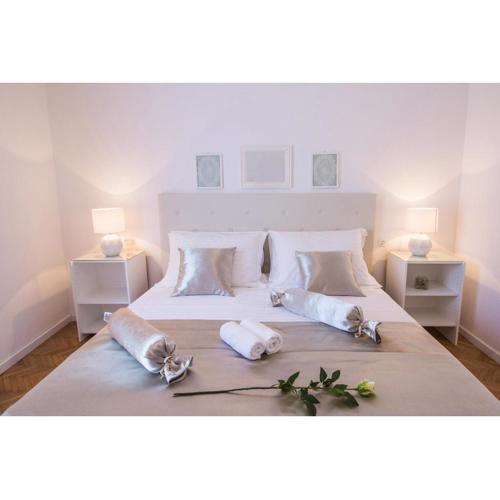 Residenza Apartments
