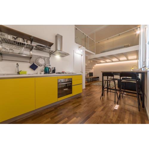 Residenza Archimede