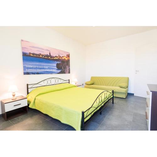 Residenza Ariera apartment