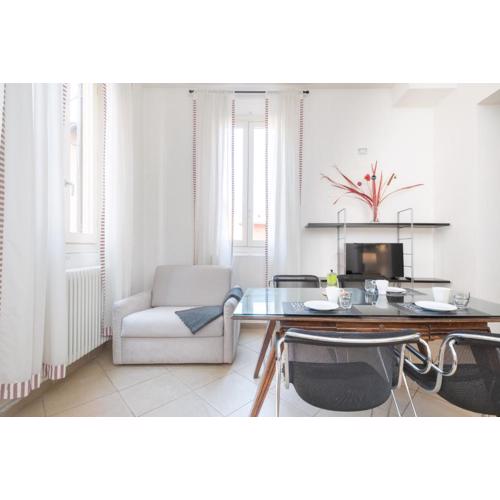 Residenza Ariosto by Studio Vita