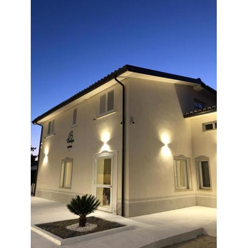 Residenza Atena Tropea