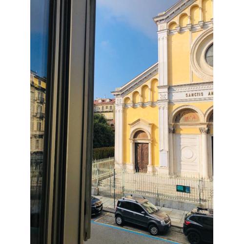 Residenza Avogadro