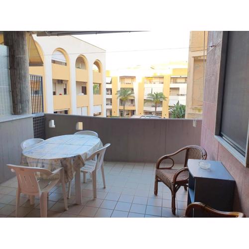 Residenza Baia blu A