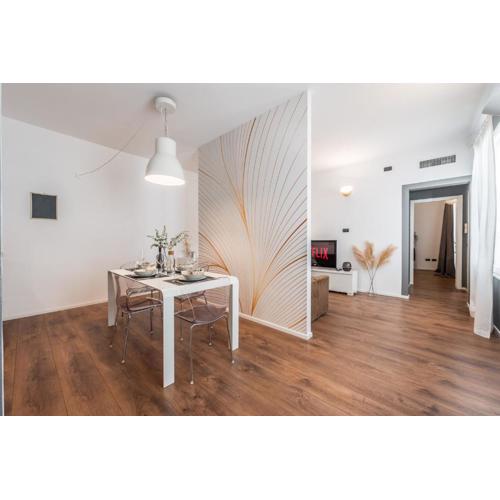 RESIDENZA BELLA VITA, eleganza in centro