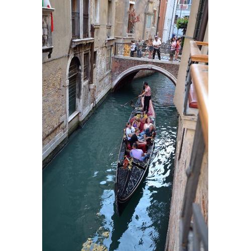 Residenza Bistrot De Venise