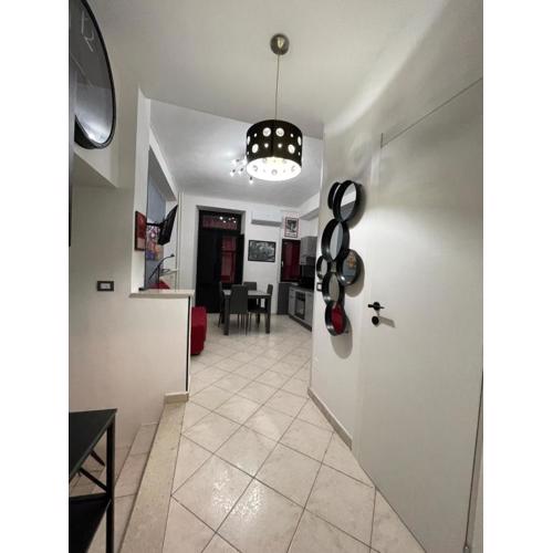 Residenza Boja FHouse