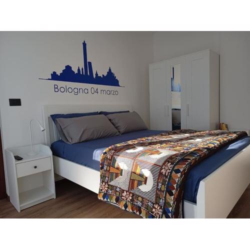 Residenza Bologna 04 marzo
