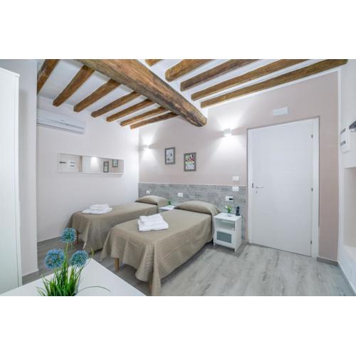 Residenza Borgo Guazzo